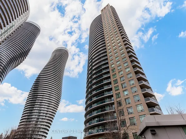 80 Absolute Ave, Mississauga, ON
