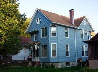 805 Webster St, Ottawa, IL 61350