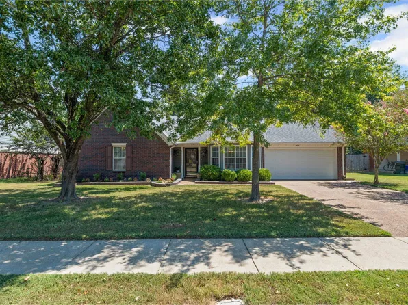 3456 Post Elm Ln, Bartlett, TN 38133