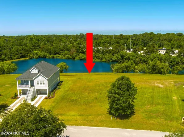 220 Cumberland Street, Newport, NC 28570