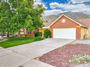 914 Piedra Vista Rd NE, Albuquerque, NM 87123
