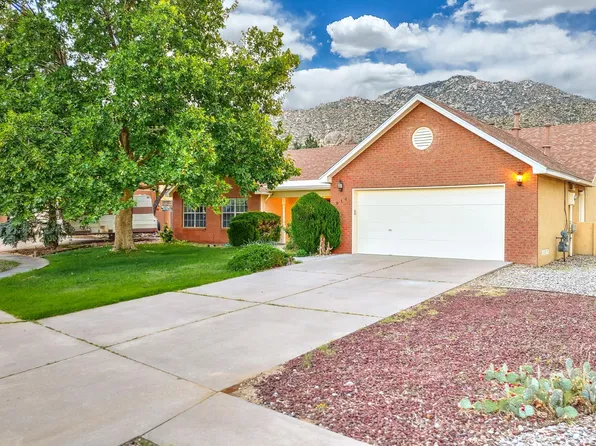 914 Piedra Vista Rd NE, Albuquerque, NM 87123