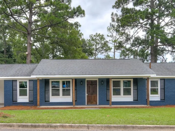 1912 DRIFTWOOD Drive, Augusta, GA 30909