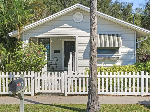 412 Beltrees St, Dunedin, FL 34698