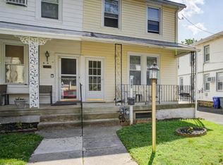506 Jefferson Ave, Cheltenham, PA 19012