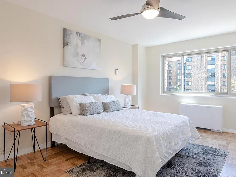 4600 Connecticut Ave NW #601 — Photo 11