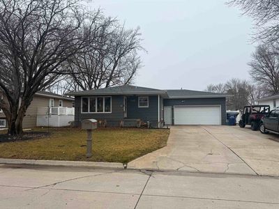 509 Shannon Dr, Norfolk, NE, 68701