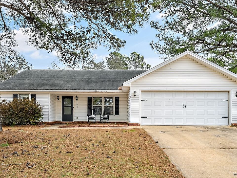 12969 Brookstone Way Brookwood AL 35444 Zillow