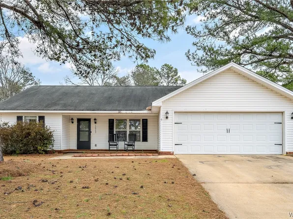 12969 Brookstone Way, Brookwood, AL 35444