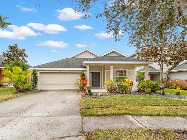 20011 Nob Oak Ave, Tampa, FL 33647