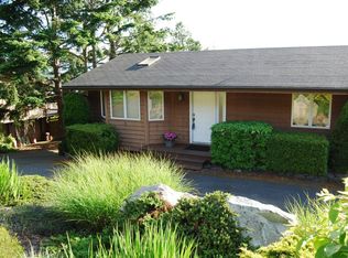 240 S Palmer Dr, Port Townsend, WA 98368
