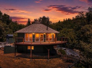 21065 Crystal Falls Dr, Sonora, CA 95370
