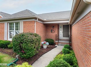 18809 Woods Dr W #58, Clinton Township, MI 48036