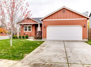 88038 Llama Ln, Veneta, OR 97487