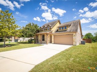 417 Jester Rdg, New Braunfels, TX 78130