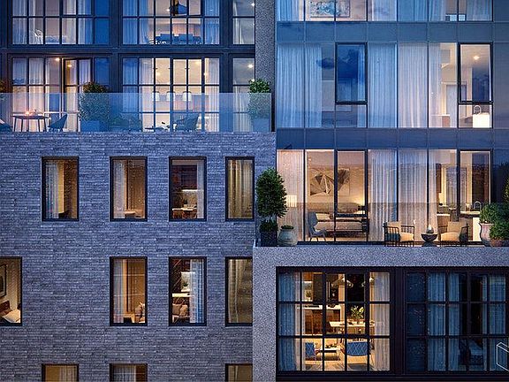 5th image of 2218 Jackson Ave #509