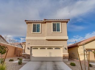 9498 Jumping Frog Ct, Spring valley, NV 89147