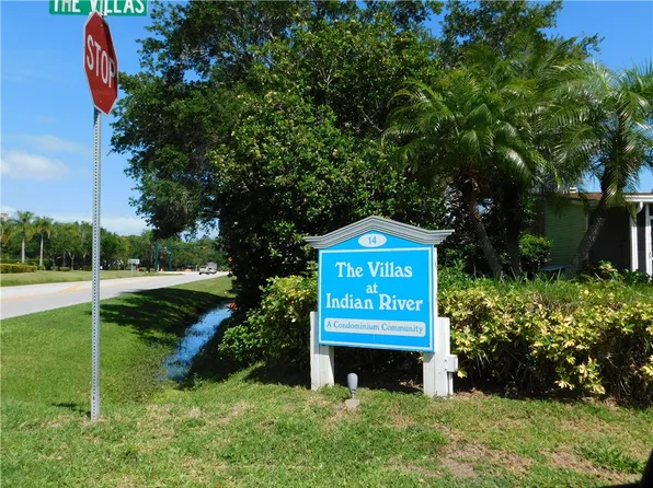 522 7th Pl Unit 522, Vero Beach, FL 32962