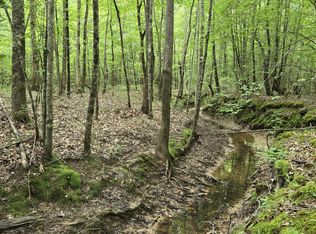 Pearson Rd, Stewart, MS 39767