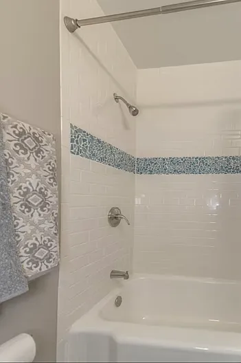 1 bed, $1,100 — Photo 2