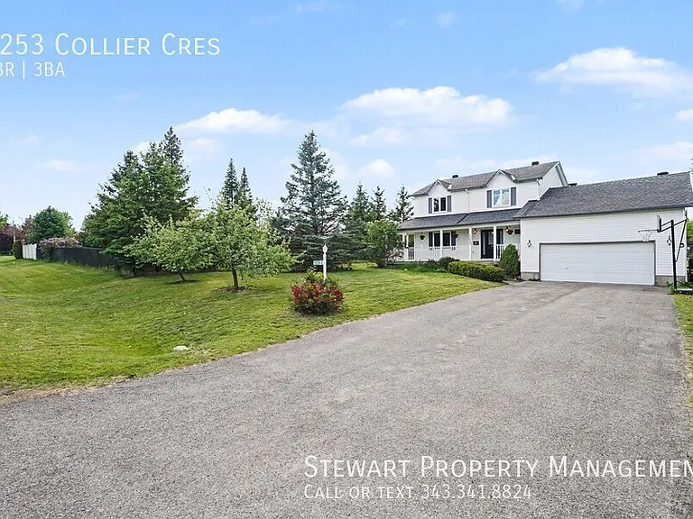 1253 Collier Cres — Photo 4