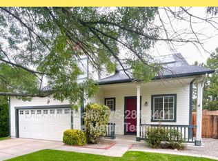 1998 Amber Leaf Ct, Sparks, NV