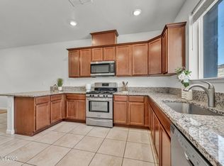 3046 Sterling Ridge Cir, Sparks, NV 89431