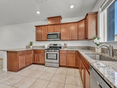 3046 Sterling Ridge Cir, Sparks, NV, 89431