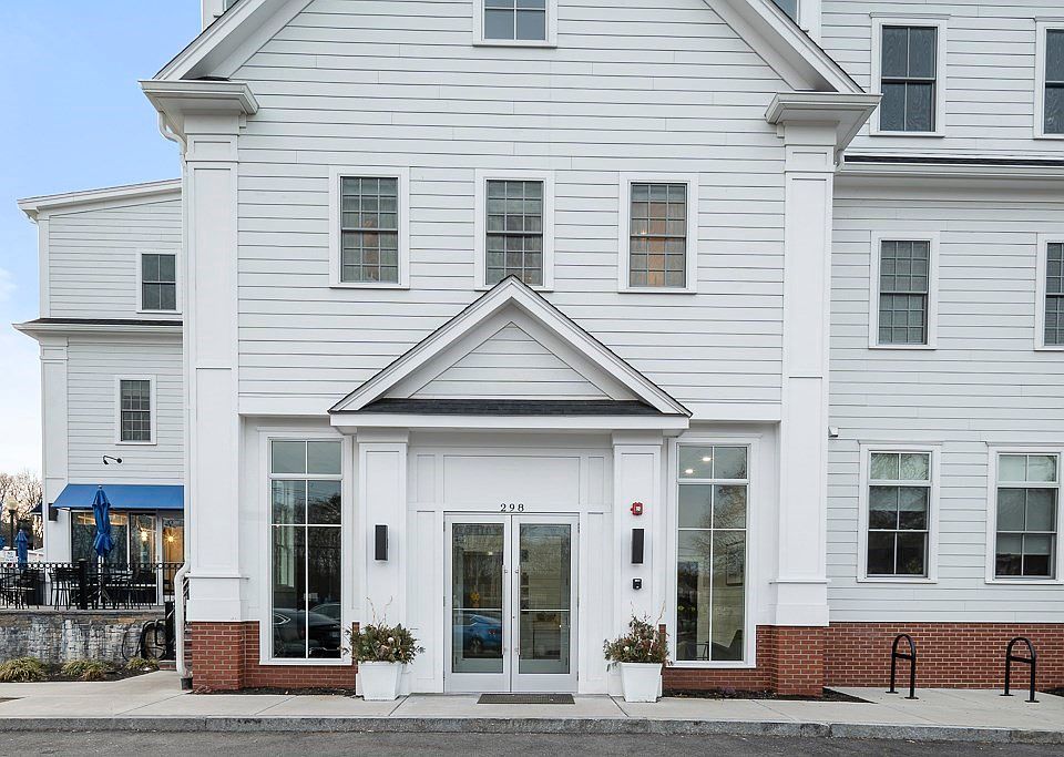 The Steeple At Islington Village 298 Washington St Westwood MA Zillow