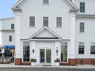 298 Washington St #204, Westwood, MA 02090