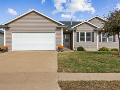 4890 Arlington Ave, Marion, IA, 52302