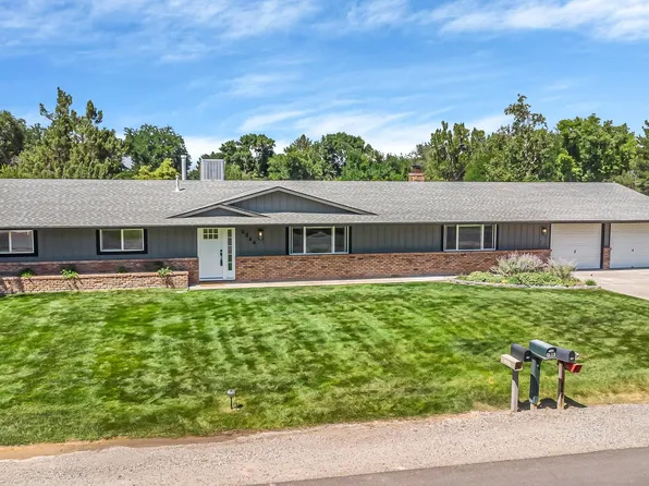 2264 Willow Wood Rd, Grand Junction, CO 81507