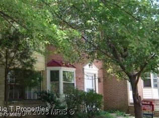 10230 Winchester Ct, Manassas, VA 20109
