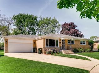 9330 Oleander Ave, Morton Grove, IL 60053