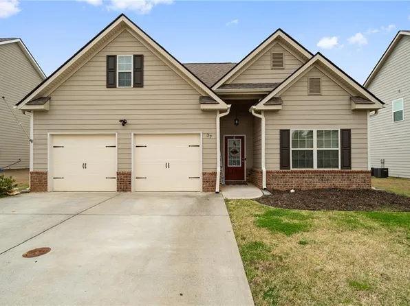 37 Darby Ln, Adairsville, GA 30103