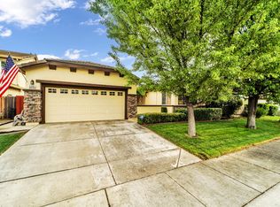 3345 La Cadena Way, Sacramento, CA
