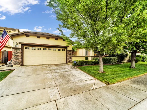 3345 La Cadena Way, Sacramento, CA 95835