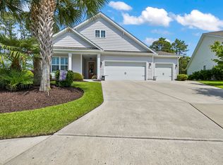 941 Bronwyn Cir, North Myrtle Beach, SC 29582