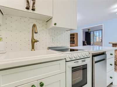 799 Dahlia Street  Unit 102, Denver, CO, 80220