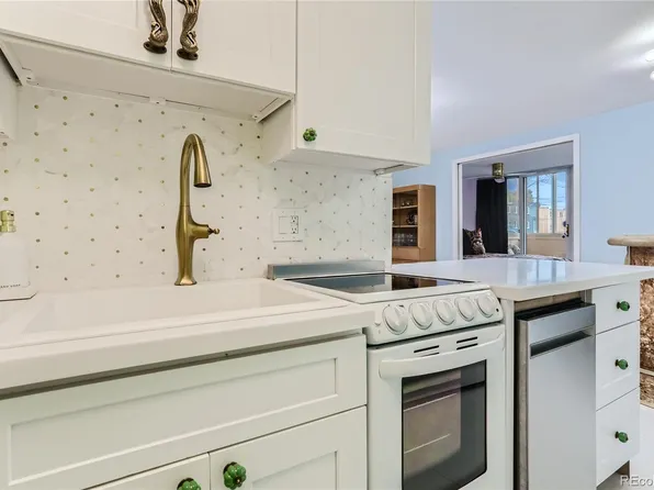 799 Dahlia Street #102, Denver, CO 80220