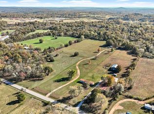 E Hewitt Springs Rd, Springdale, AR 72764