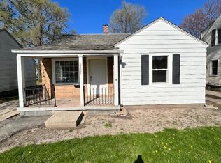 2507 Bay St, Saginaw, MI