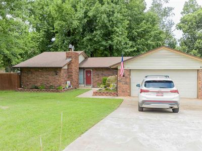 405 SE 2nd St, Perkins, OK, 74059