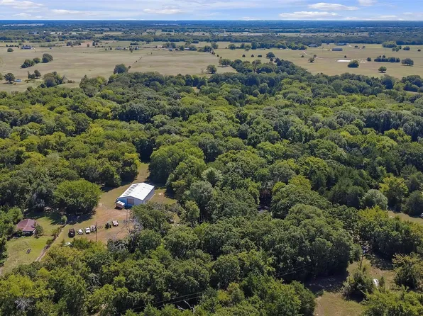 1203 County Road 4132, Cumby, TX 75433