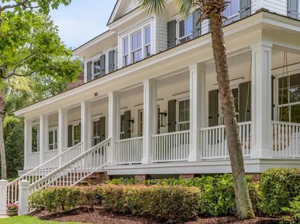 343 Ralston Creek St, Charleston, SC 29492
