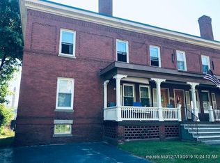 226 Hancock St, Rumford, ME 04276
