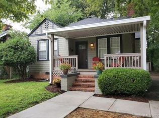 1828 Wilmore Dr, Charlotte, NC 28203