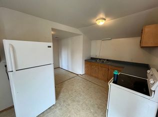 1600 E 1st Street Merrill, Merrill, WI 54452
