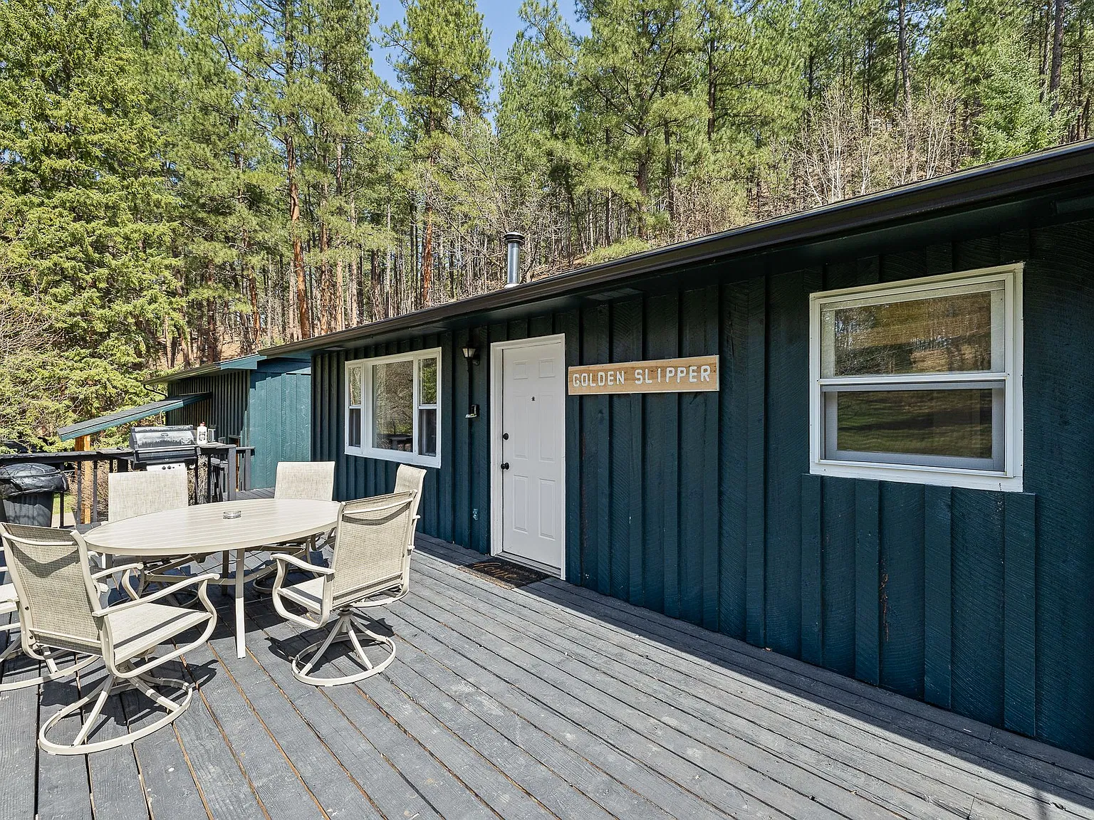 Peaceful Cabin 25 mins to Rapid City — Photo 2