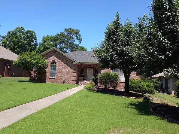 67 Rolling Oaks Dr, Maumelle, AR 72113